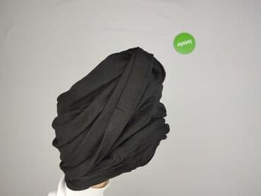 sukienki dla niskich i grubych: H&M Basic, Sukienka damska, S — 6