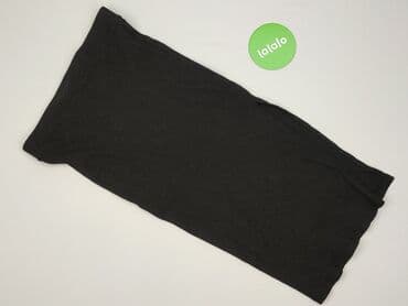 czarne spódniczka sinsay: Sinsay, Spódnica damska, rozmiar M — 2