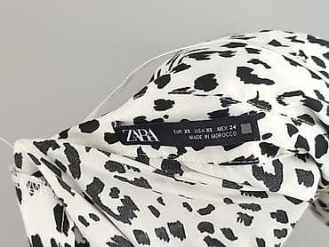 sukienki pepitko: Zara, Sukienka damska, rozmiar XS — 6