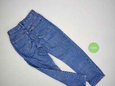 wrangler denim: Sinsay, Jeansy damskie, rozmiar M — 3