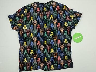 type o negative: Philipp Plein, Koszulka dla mężczyzn, rozmiar 3XL — 3