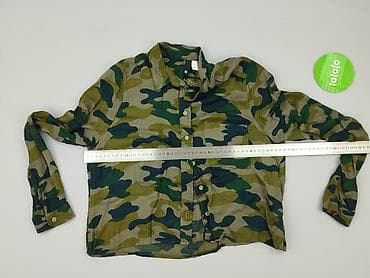 koszula hampton republic: H&M Divided, Koszula damska, rozmiar S — 4