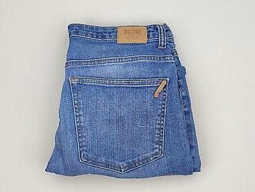 buty sizer: Jeans for men, size L — 7