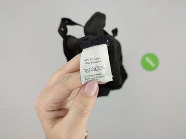 legginsy i top do ćwiczeń: Legginsy Sportowe damskie, rozmiar M — 4