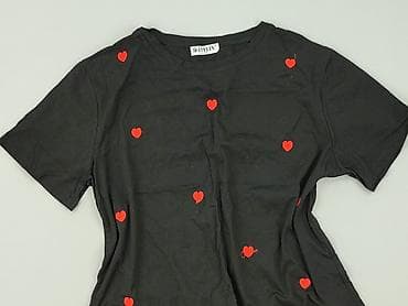 bluzki tatum: T-shirt damski, rozmiar 2XL — 1