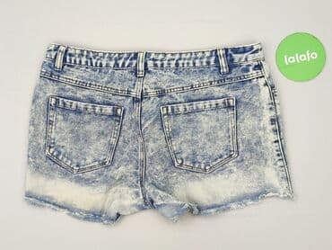 sinsay szorty jeansowe: Sinsay, Szorty damskie, rozmiar XL — 3