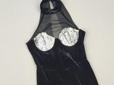 sukienki w mohito: Bershka, Women`s dress, size S (EU 36) — 1