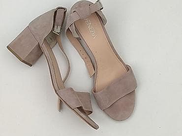 shadow buty: Venezia, Sandały damskie, rozmiar 40 — 1