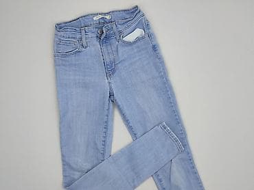Levi’s, Jeansy damskie, rozmiar XS