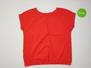 bluzki 50: Bluzka damska, rozmiar XL — 4