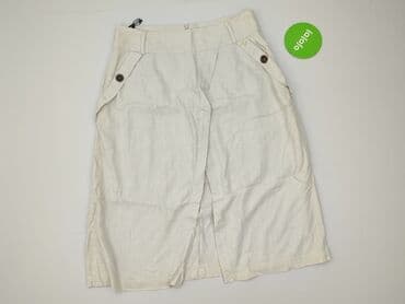 spódniczka ze skóry naturalnej: Spódnica damska, rozmiar S — 2