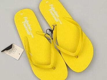Women: Flip flops for women, 36, condition - Perfect — 1