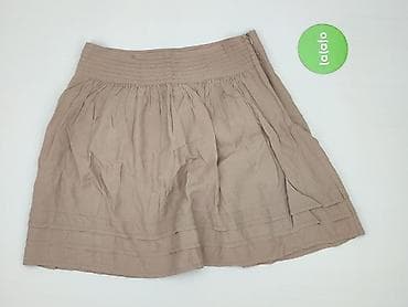 spódnice camel: Camaïeu, Spódnica damska, rozmiar S — 2