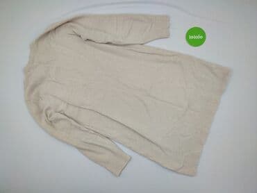 sweter jedwab: Esprit, Sukienka damska, rozmiar M — 3