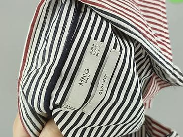 koszula mcgregor: MNG, Koszulа dla mężczyzn, rozmiar M — 4