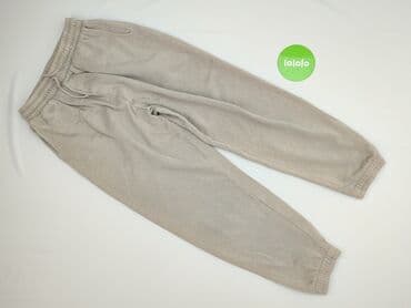 Sinsay, Spodnie dresowe damskie, S — 2