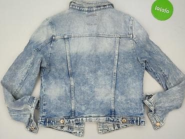 lindex kurtka: Denim Co, Kurtka jeansowa damska, rozmiar M — 3