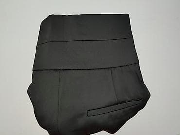 zaps sklep: Zara, Spodnie materiałowe damskie, rozmiar XS — 8