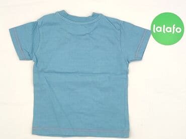 koszulka fc barcelony lewandowski: T-shirt, Mini Club, 12-18 months, condition - Perfect — 3
