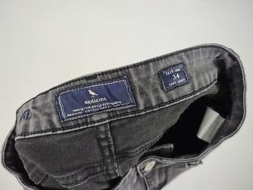 abc jeans: Medicine, Jeansy damskie, rozmiar XS — 4