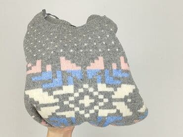 sweter polo: Atmosphere, Sweter damski, rozmiar M — 6