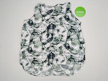 bluza th: Laura Torelli, Bluzka damska, rozmiar 4XL — 2