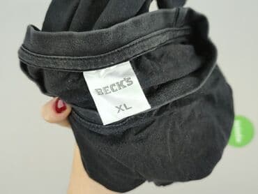 coca cola ubrania: Koszulka dla mężczyzn, rozmiar XL — 5