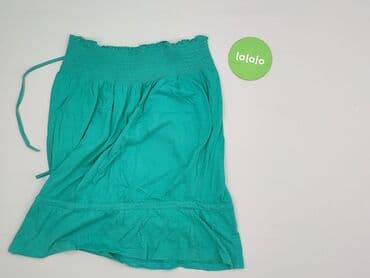 stroje kąpielowe dwuczęściowe ze spódniczką: Spódnica damska, rozmiar M — 3