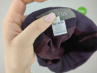 wełniane spódnice: Spódnica damska, rozmiar XL — 5