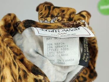 ubrania z kotem: Multi Wear, Bluzka damska, rozmiar L — 5