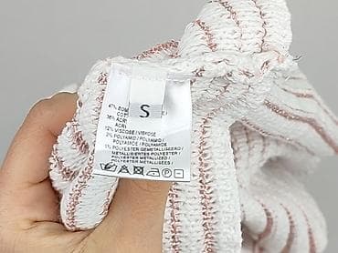 bolerko sweter: Kardigan damski, rozmiar S — 6