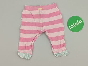 pajacyk niemowlęcy lidl: Legginsy, F&F, 6-9 miesięcy, stan - Dobry — 3