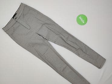 garnitury mohito: Mohito, Spodnie materiałowe damskie, rozmiar 2XS — 2