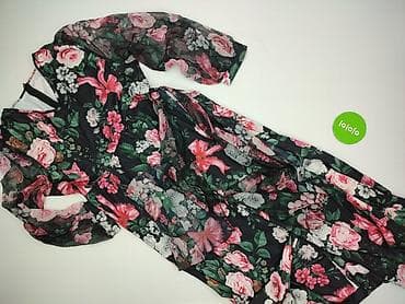 e sukienki: Shein, Sukienka damska, rozmiar XL — 2