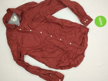 купити штани чоловічі дешево: Shirt for men, M (EU 38), F&F, condition - Good — 2