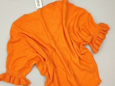 Italy Moda, Sweter damski, rozmiar One size