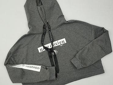 Bluza z kapturem damska, rozmiar L