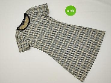 szycie: Sinsay, Sukienka damska, rozmiar 2XS — 2