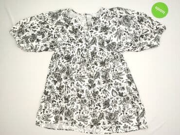 sukienki swing plus size: Sinsay, Women`s dress, size XS (EU 34) — 2