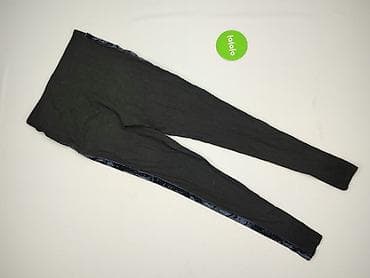 born2be.pl buty: Leggings, Legginsy Sportowe damskie, rozmiar M — 3