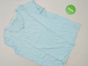 lidl piżamy damskie letnie: Esmara, Koszula nocna, rozmiar L — 3