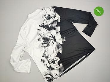 bluza massimo dutti: Bluzka damska, rozmiar XL — 3
