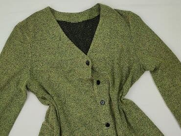 marynarka damska c a: Women's blazer, size 2XL (EU 44) — 1
