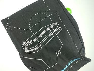 torebka biala: Torba materiałowa, stan - Bardzo dobry — 5