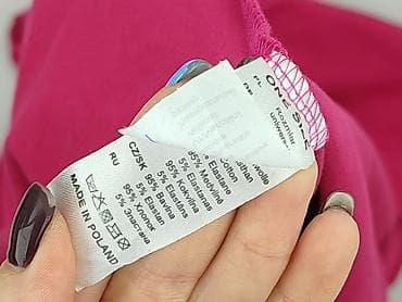 volcom polska: Tiffi, Tunika damska, rozmiar One size — 6