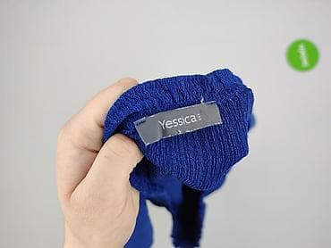 yas: Yessica, Bluzka damska, rozmiar 6XL — 4