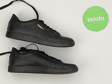 sizer buty: Puma, Sneakersy damskie, rozmiar 38 — 3