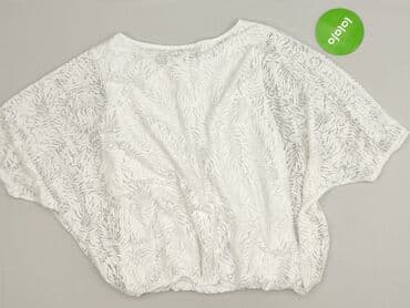 bluzki dla 70 latki: Bluzka damska, rozmiar L — 3