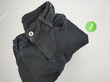 jeansy tall: Jeansy damskie, rozmiar S — 7