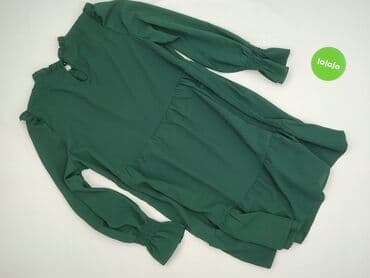 sukienki sylwester: Women`s dress, size XL (EU 42) — 3